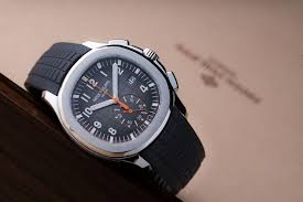 Patek Philippe Aquanaut Replica Watches